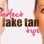 Perfect Fake Self Tanning Products
