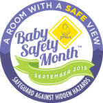National Baby Safety Month
