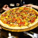 Best Suburban Boston Pizza Spots 2017
