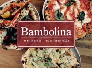  Best Suburban Boston Pizza Spots 2017