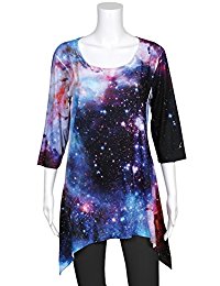 Celestial Inspired Fall Fashions 2017