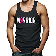 Men's Warrior Tank Top