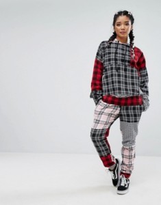 Menswear Inspired Fall Fashions 2017