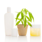 Cannabis Beauty Products Trending