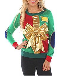 Upcoming Ugly Christmas Sweater Party