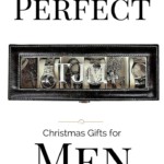 Men’s Holiday Gift Guide 2017