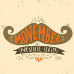 Movember Men’s Health Awareness
