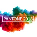 Pantone Spring 2018 Color Forecast