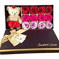 Valentine Shopping Guide Recommendations
