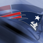 New England Patriots Number One Seed