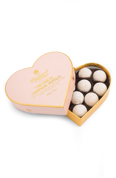 Valentine Shopping Guide Recommendations