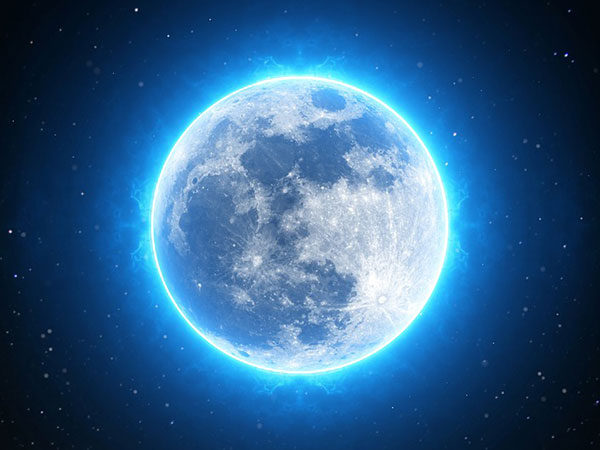Super Blue Blood Moon January 31