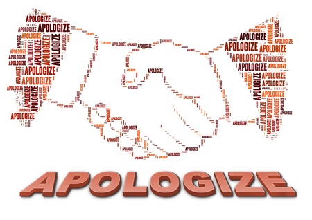 Sincere Apology Communication Skills