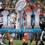 New England Patriots Super Bowl LII Loss