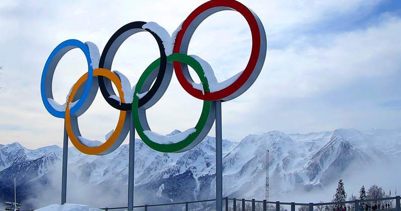 PyeongChang Winter Olympics 2018