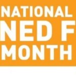 National Canned Food Month 2018