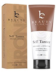 Earth Friendly Beauty Products