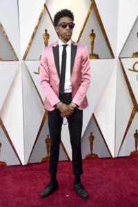 Academy Awards 2018 Best Dressed