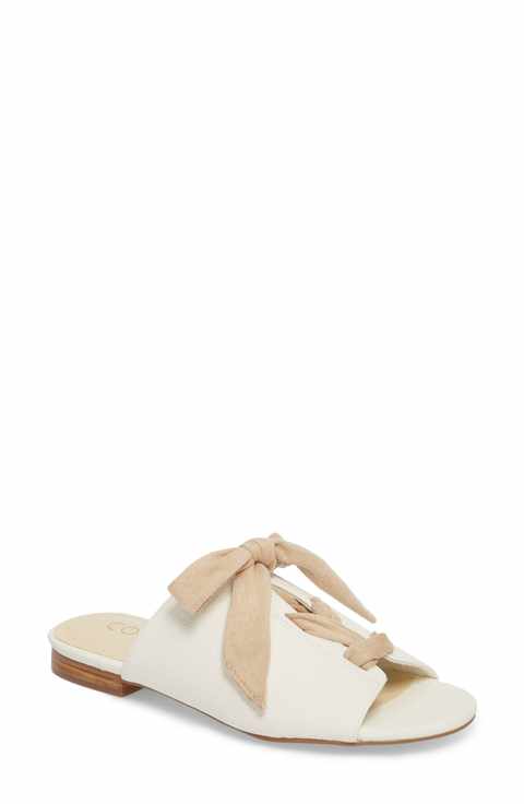 Spring Shoe Style Recommendations 2018