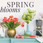 Organizing Your Home Spring