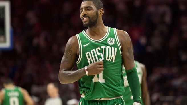 Celtics Win Clinches Playoff Spot