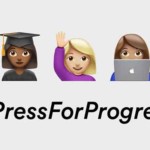 International Women’s Day #PressforProgress