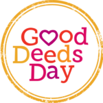 Global Good Deeds Day April