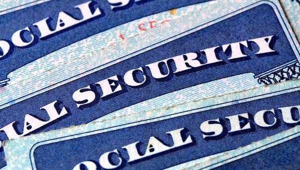 National Social Security Month