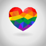 LGBT Pride Celebration Month June