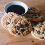 National Chocolate Chip Day May
