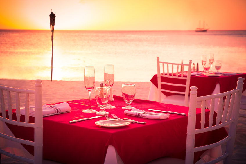 Best Aruba Dining Spots 2018
