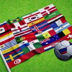 World Cup Soccer News 2018