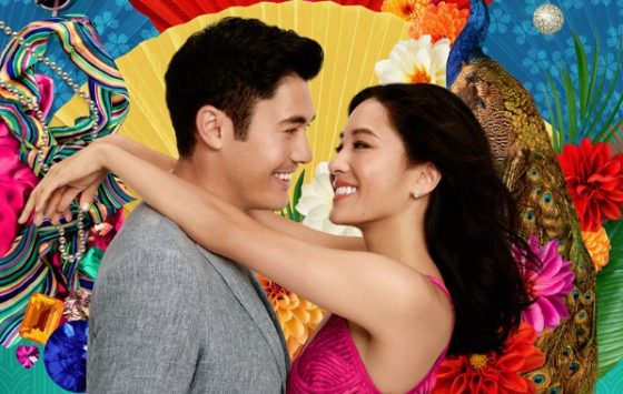 Crazy Rich Asians Movie Review