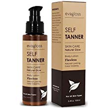 Best Self Tanner Summer Recommendations