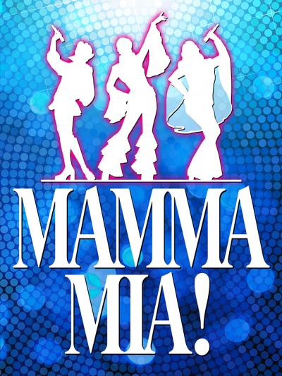 Mama Mia Review August 2018