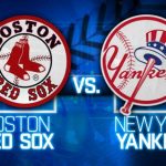 Red Sox Dominance Against Yankees 2018