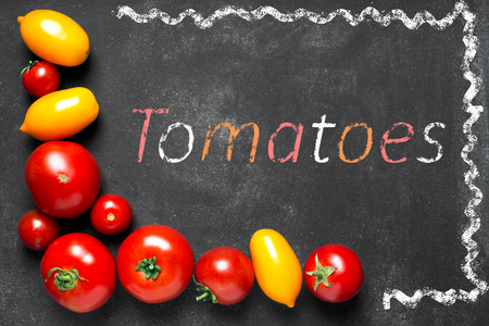 Delicious Summer Tomato Recipes
