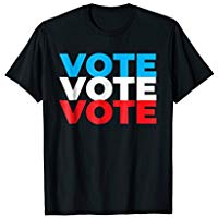 Vote Midterm Elections November 2018