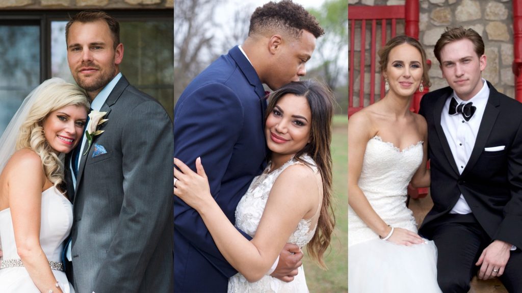 Married At First Sight Dallas Reunion