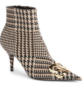 Best Fall Boot Trends 2018