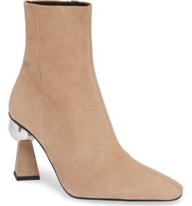 Best Fall Boot Trends 2018