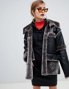 Faux Fur Fashions Best Styles