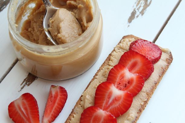Peanut Butter Lovers Month