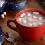 National Hot Cocoa Day December 13th