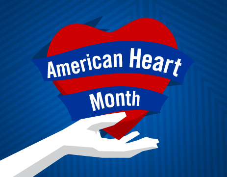 American Heart Gratitude Challenge
