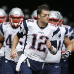 Patriots Overtime Win AFC Game 2019