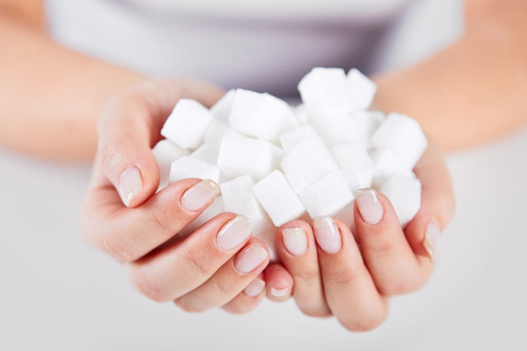 National Sugar Awareness Week January