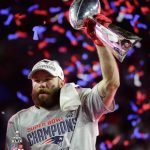 New England Patriots Win Sixth Super Bowl