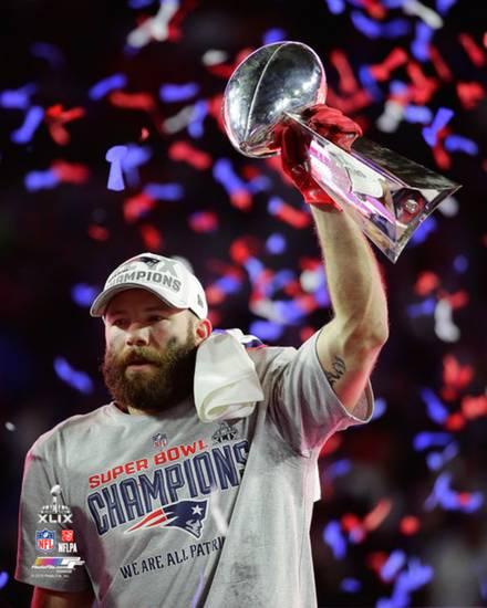 New England Patriots Win Sixth Super Bowl