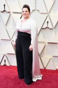 Oscars Red Carpet Fashion Styles 2019